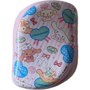 Hairdressing Tools Unisex Tangle Teezer, розовый