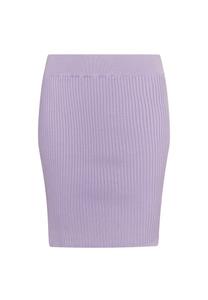 Юбка Mymo At Night BLONDA, светло-фиолетовый