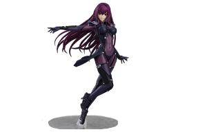 Фигурка GSC Scáthach PARADE Collection POP UP Fate/Grand Scale 17 см GOOD SMILE COMPANY