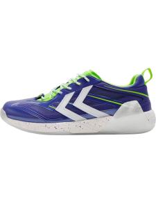 Кроссовки Hummel Athletic Algiz 2.0 Lite, цвет Cobalt blue