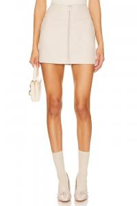 Юбка трейси Astr The Label, экрю