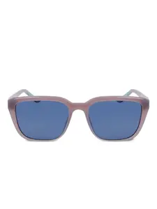 Солнцезащитные очки в квадратной оправе Nike, серый