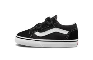 Обувь для малышей Vans Old Skool TD