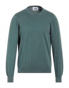 Свитер Alpha Studio, глубокий бирюзовый