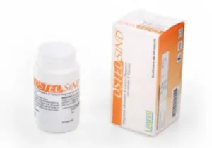 Легрен Остеосинд Плюс Добавка 50 таблеток Legren