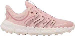 Женские походные ботинки Columbia Voyager FLX PCT, Pink Haze/Eraser Pink