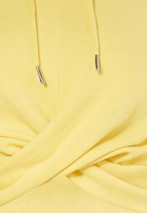 Толстовка с капюшоном myMo ROCKS, желтый