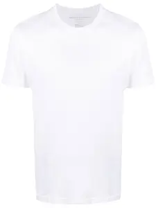 Фактурная футболка Majestic Filatures, белый