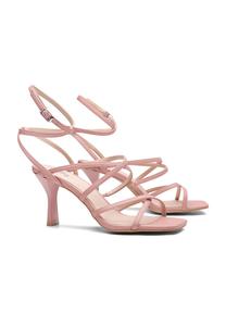 Сандалии Betsy, розовый