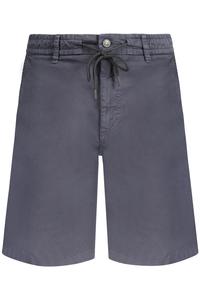 Шорты-чиносы мужские Hugo Boss, синий