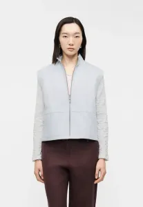 Жилет сакаила Samsøe Samsøe, Gray Dawn