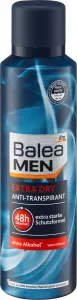 Антитранспирант Део Спрей Экстра Драй 200мл Balea