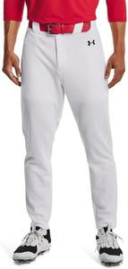 Under Armour мужские брюки Utility Pro Relaxed, White (100)/Black