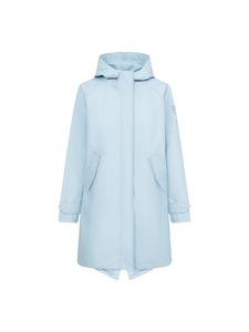 Derbe Фризе Травеби, простой дождевик в скайрайде