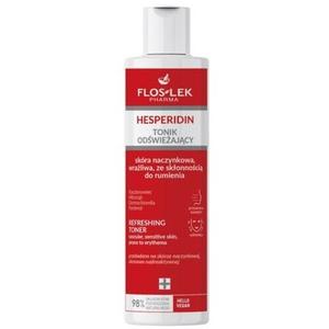 Floslek Освежающий тоник с гесперидином 225мл Assorted