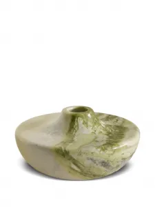 Ваза Alma Soho Home, зеленый