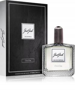 Парфюмированная вода, 100 мл Just Jack, Oud Oak