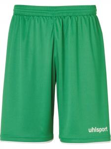 Тканевые шорты uhlsport , зеленый