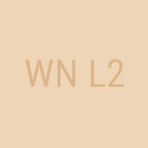 Минеральная основа WN L2 1 мл MF Satin Cover Warm Nude, Zanature