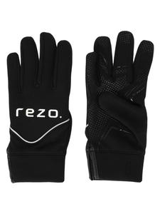 Rezo Вратарские перчатки Nemanja, цвет 1001 Black