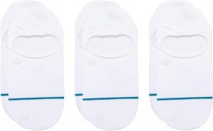 Icon No Show, набор из 3 шт. Stance, белый