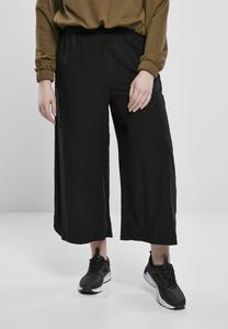Брюки Urban Classics CULOTTE, цвет Black