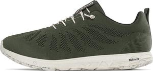 Icebug Eli RB9X - Легкие летние кроссовки для мужчин и женщин, дышащая сетка, без шнурков, подошва RB9X с высоким сцеплением, скандинавский дизайн, Olive