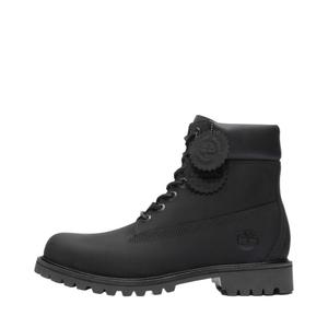 Мужские ботинки Luxe Crew Outdoor Boots Timberland, черный