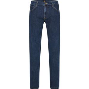 Джинсы Lee Daren Zip Fly, синий