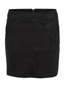 Юбка ONLY ONLJulie, черный