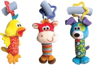 Playgro, туристические теги