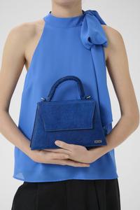 Сумка Gestuz HARVEY, Bellwether Blue/Blue