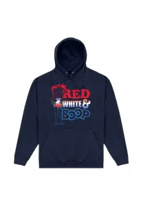 Толстовка с капюшоном Henry Tiger, Oxford Navy