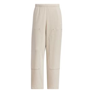 Спортивные штаны team doubleknee joggers мужские Adidas Originals, хаки