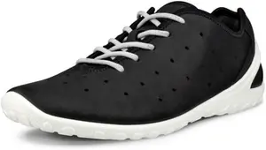 Мужские кроссовки ecco, черный