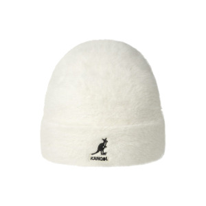 Kangol Шапка унисекс, белый