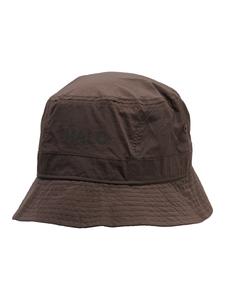 Шляпа HALO, коричневый