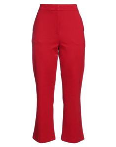 Брюки Liviana Conti, красный