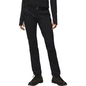 Прямые брюки Halle Prana, черный