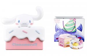 Настольное украшение melodi Sanrio