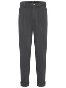 Зауженные брюки-чиносы MMXGERMANY, серый
