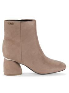 Ботильоны Caleena DKNY, цвет Ash