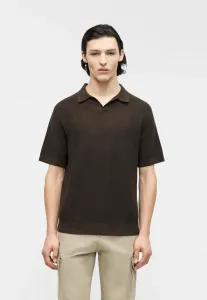 Рубашка поло slhmattis Selected, Delicioso