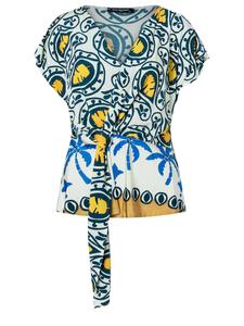 Топ Ana Alcazar Winasa, Mixed Colors