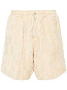 Bonsai шорты Branding, нейтральный цвет