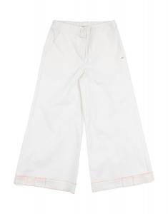 Брюки Pinko Up, слоновая кость