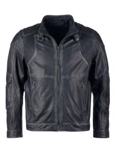 JCC Куртка межсезонная 'Marx-B' в черном цвете