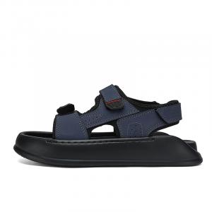 GAISIMA Мужские пляжные сандалии синие, цвет Blue