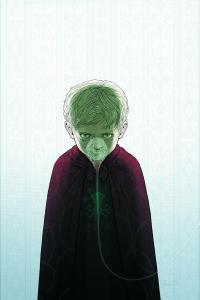 Harvest (Image Comics)