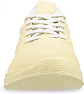 Мужские гольф-кроссовки ECCO S-Three с Gore-Tex, белый/ярко-белый